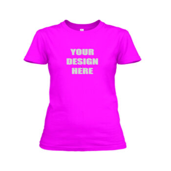 Women Tshirt