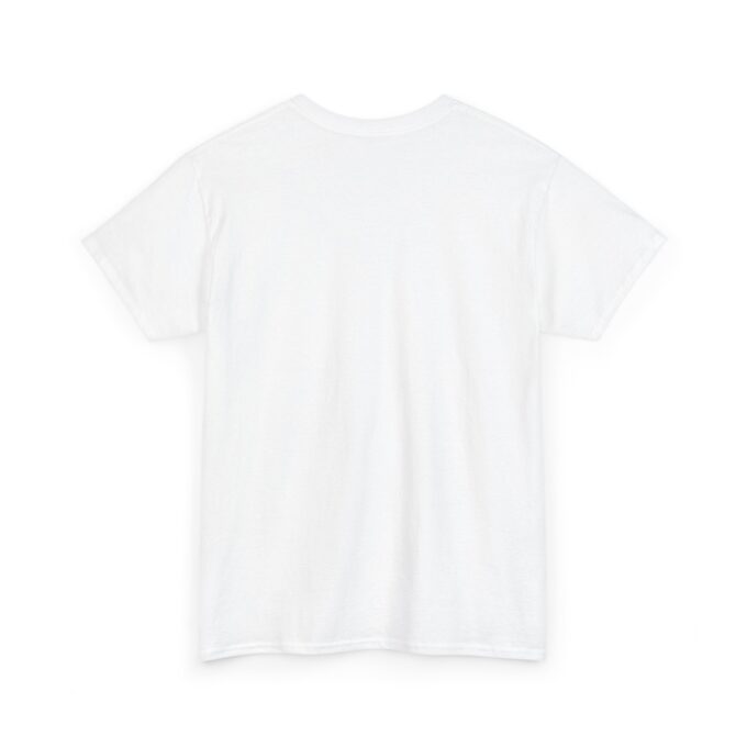 Unisex Heavy Cotton Tee - Image 43