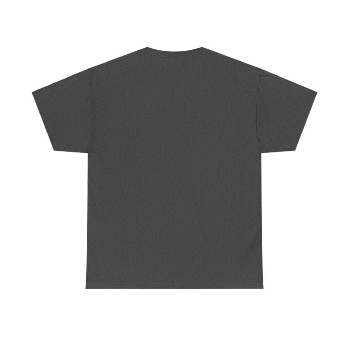 Unisex Heavy Cotton Tee - Image 33