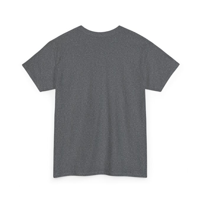 Unisex Heavy Cotton Tee - Image 47