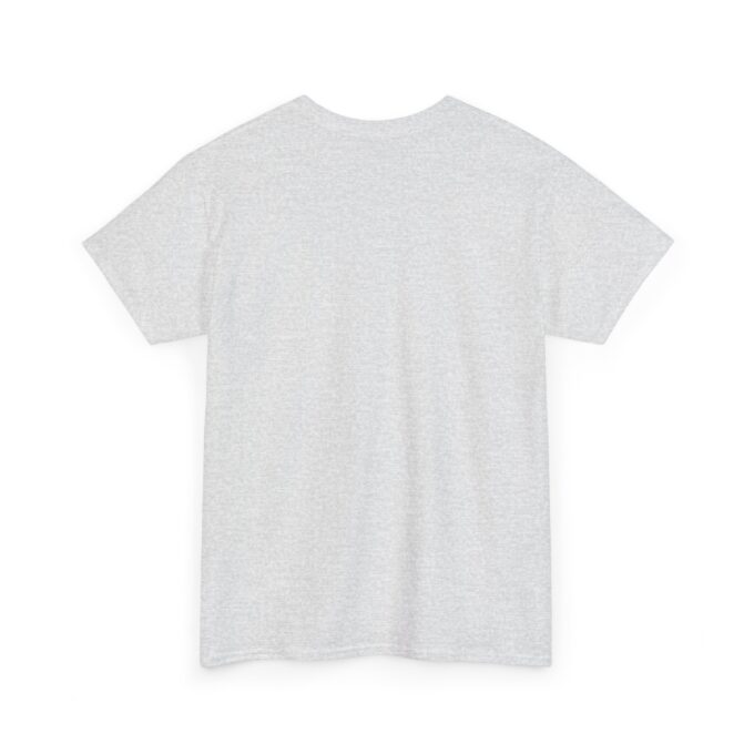 Unisex Heavy Cotton Tee - Image 19