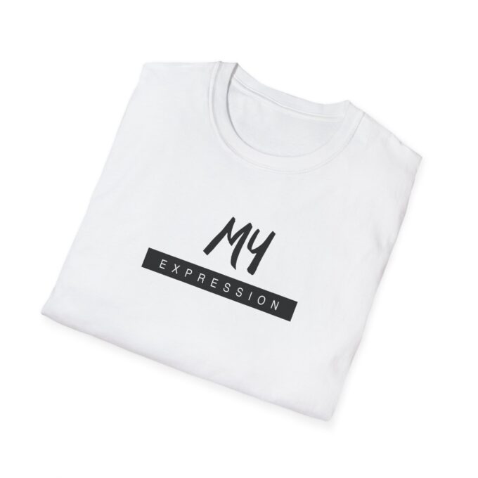 Unisex Softstyle T-Shirt - Image 6