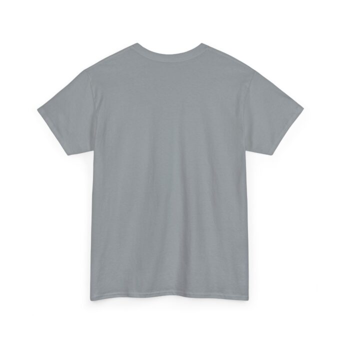 Unisex Heavy Cotton Tee - Image 23