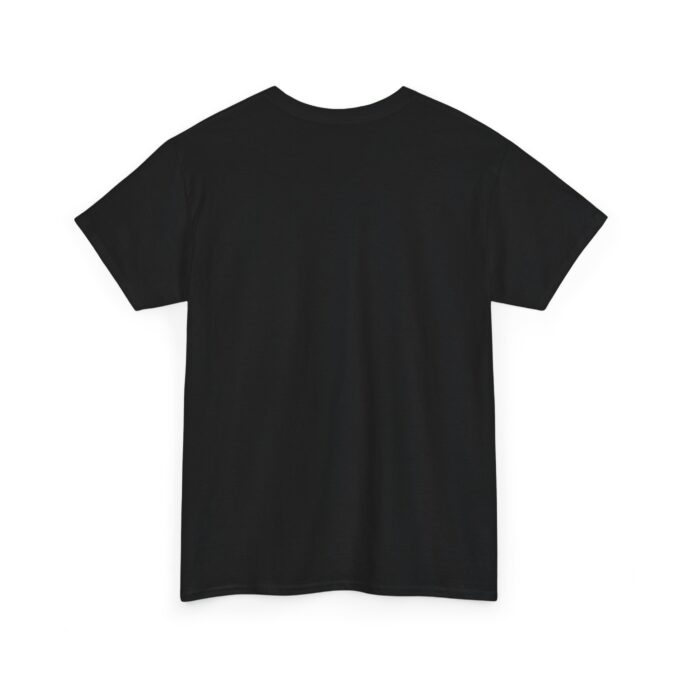 Unisex Heavy Cotton Tee - Image 31