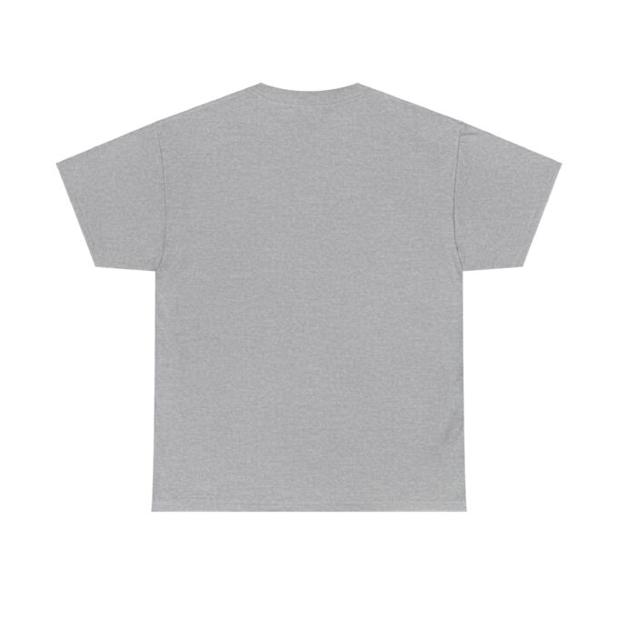 Unisex Heavy Cotton Tee - Image 49