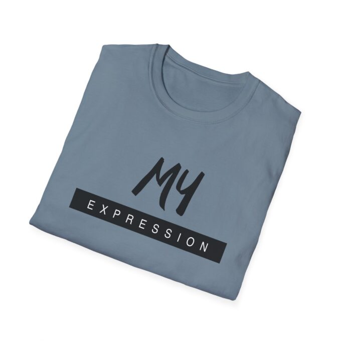 Unisex Softstyle T-Shirt - Image 14