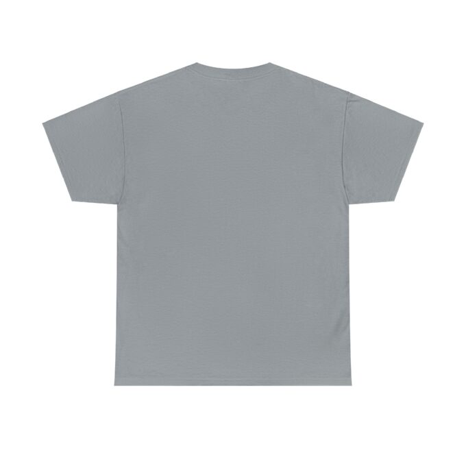 Unisex Heavy Cotton Tee - Image 21