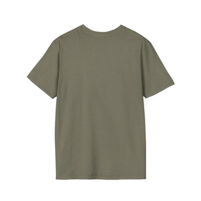 Unisex Softstyle T-Shirt - Image 8