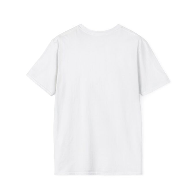 Unisex Softstyle T-Shirt - Image 5