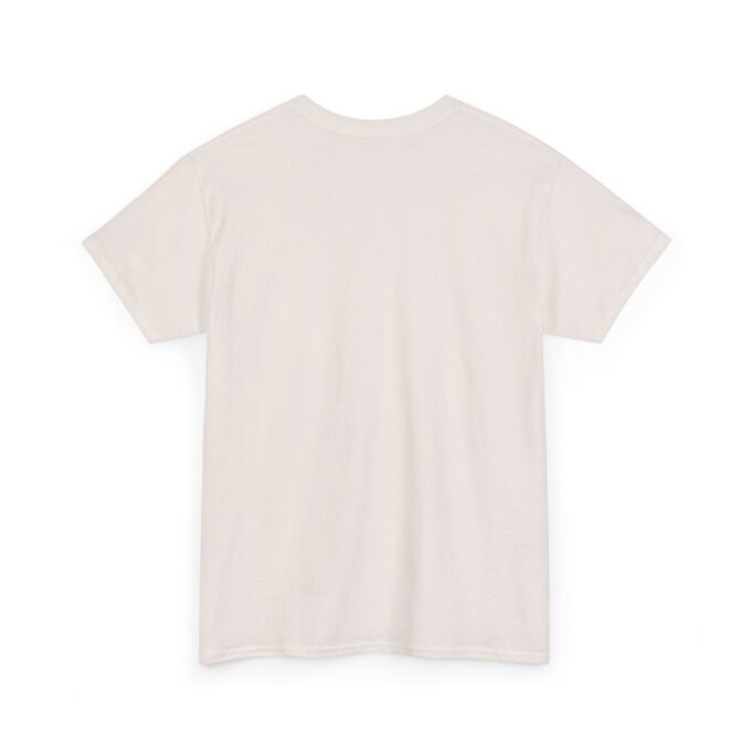 Unisex Heavy Cotton Tee - Image 27