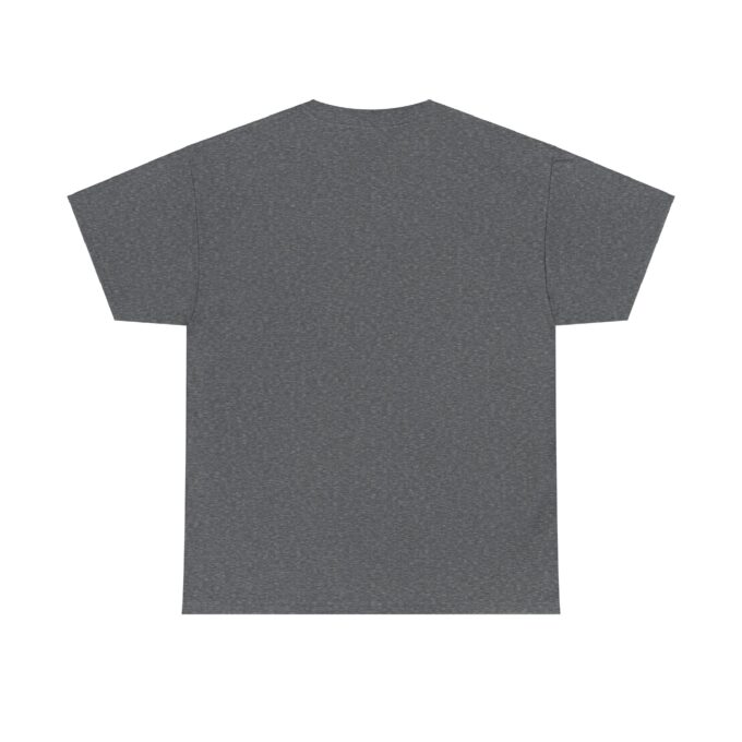 Unisex Heavy Cotton Tee - Image 45