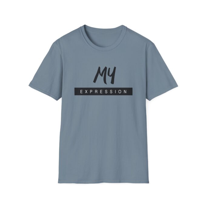 Unisex Softstyle T-Shirt - Image 11