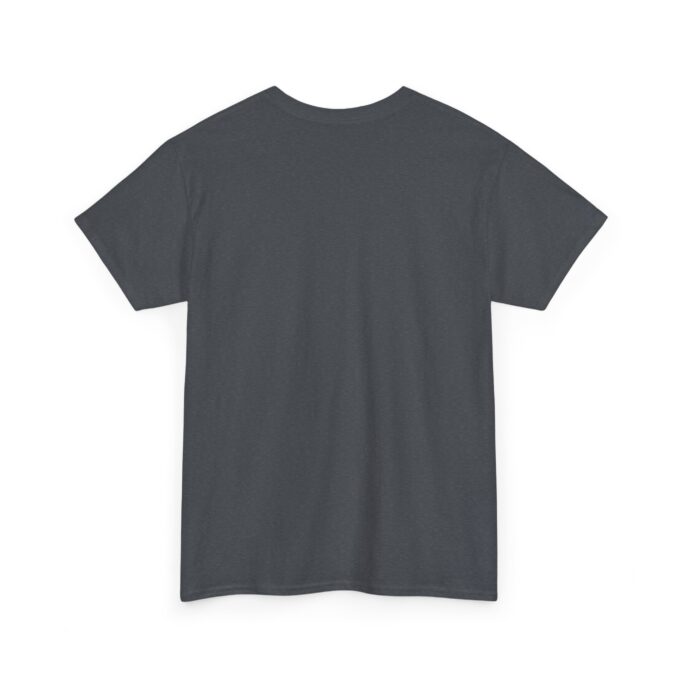 Unisex Heavy Cotton Tee - Image 7